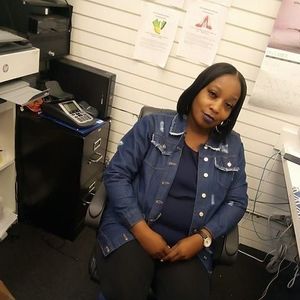 Meet your Posher, Twyla